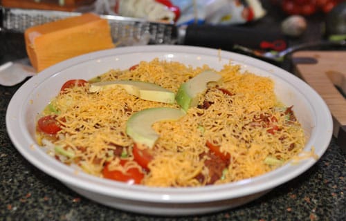 easy breakfast recipe