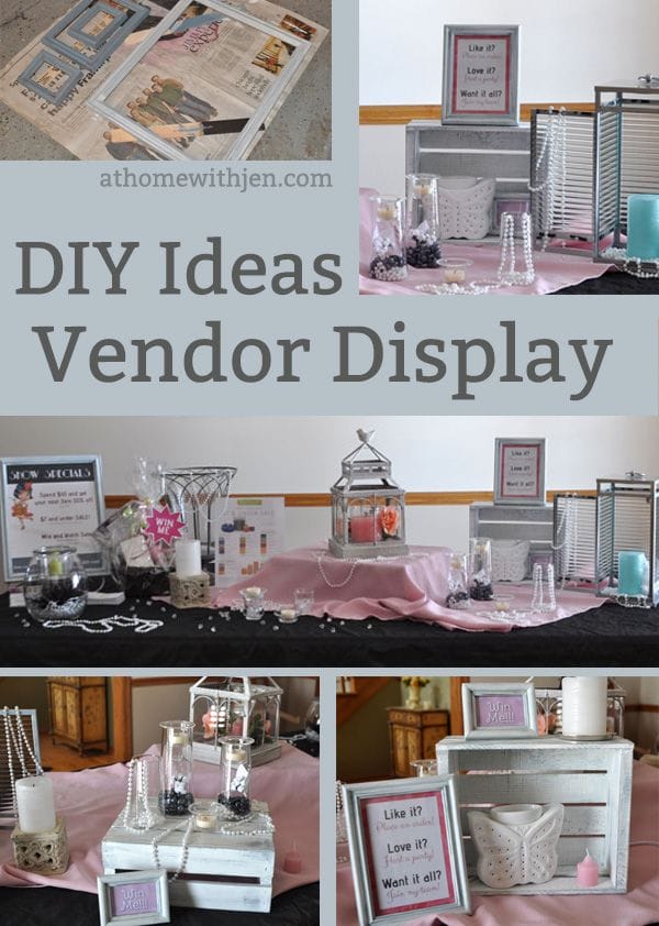 pintreset vendor DIY
