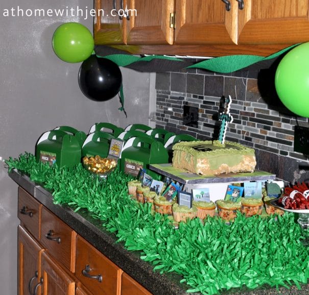 countertop
