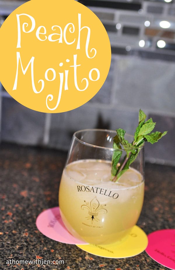 pach mojito pintrest