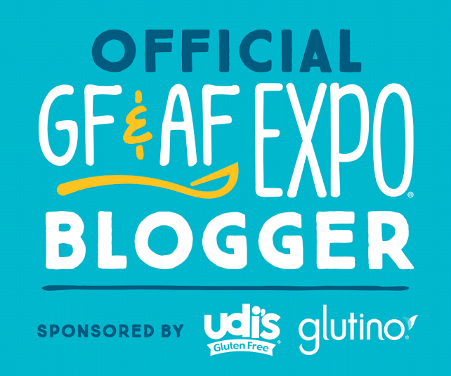 Blogger Badge