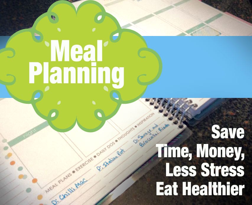 meal planning