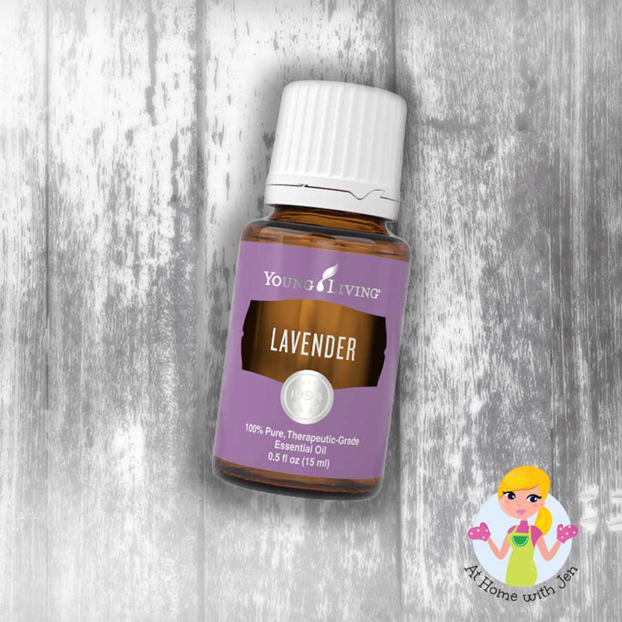 lavender wood background