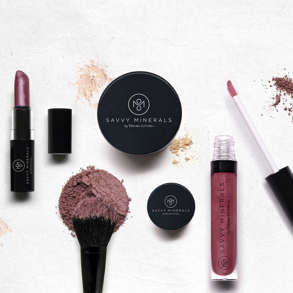 savvy minerals