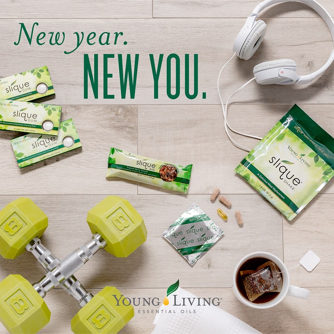 new year newyou