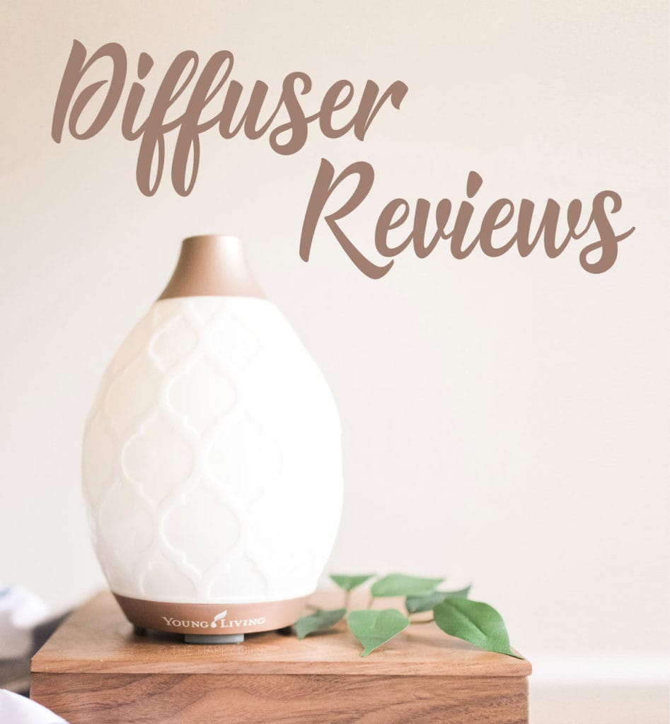 diffuser review square