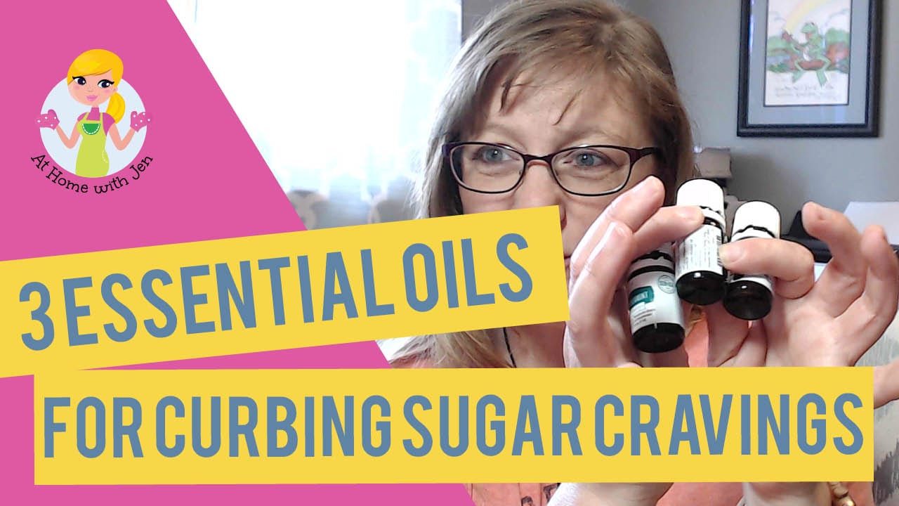 3 oils for controling cravings 3 oils for controling cravings