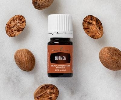 Young Living Nutmeg Vitality Essential Oil - 5ml