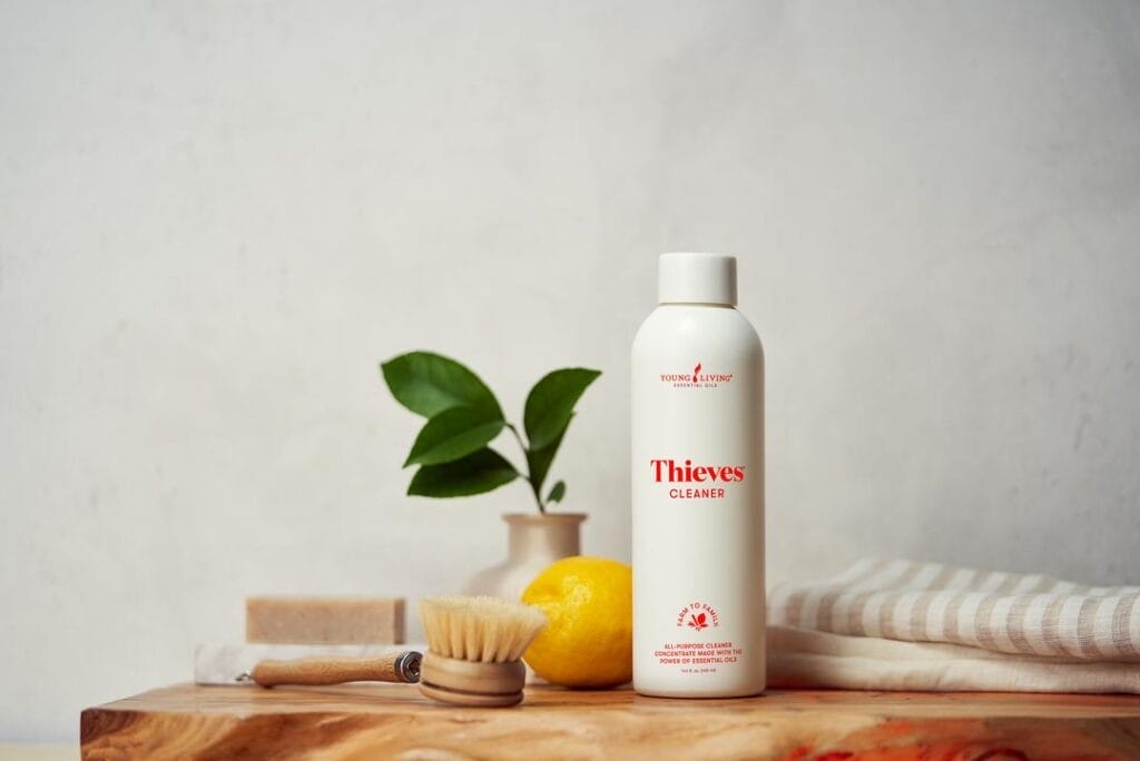 Thieves Household cleaner