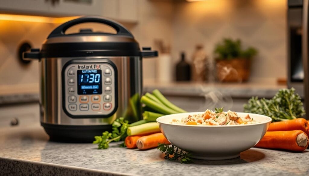 Instant Pot recipes