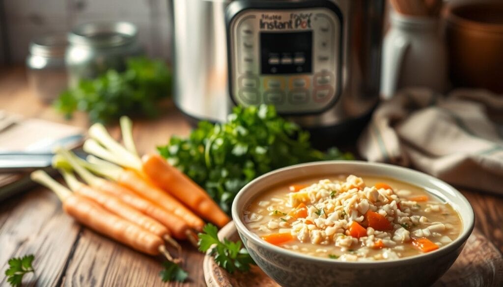 gluten-free soup recipes