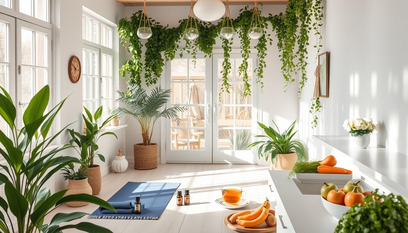 Spring Clean Your Habits: Simple Detox Tips
