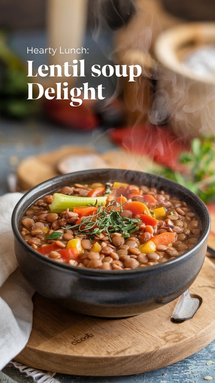 a photo of a bowl filled with steaming