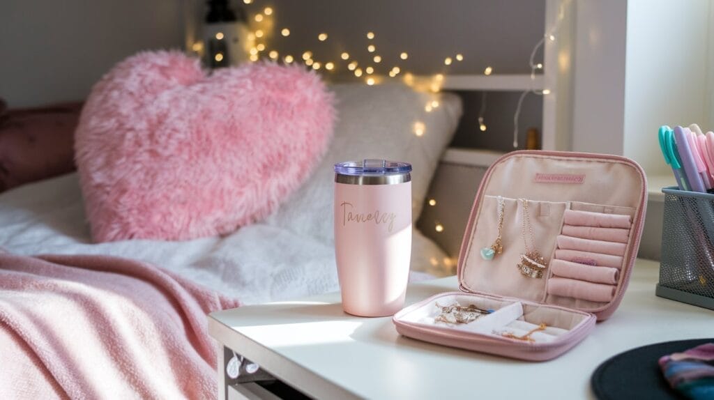 valentine theme room
