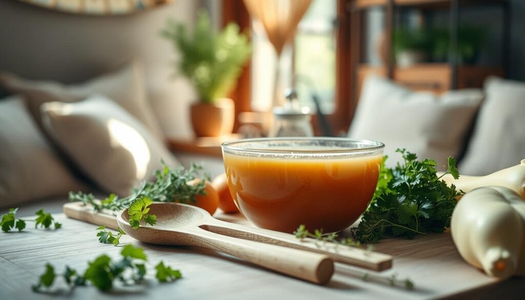 bone broth benefits