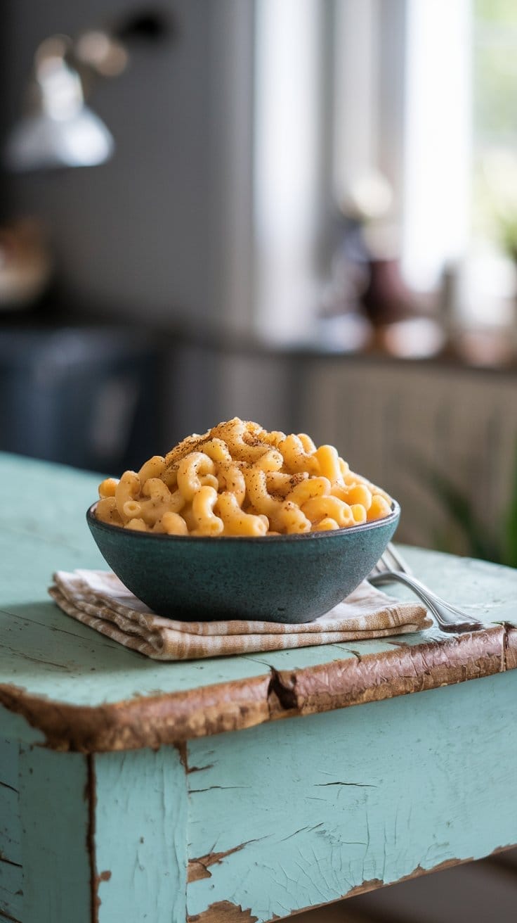 Creamy Instant Pot Gluten-Free Mac and Cheese