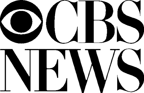 CBS news logo