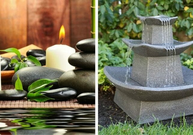 Zen Elements