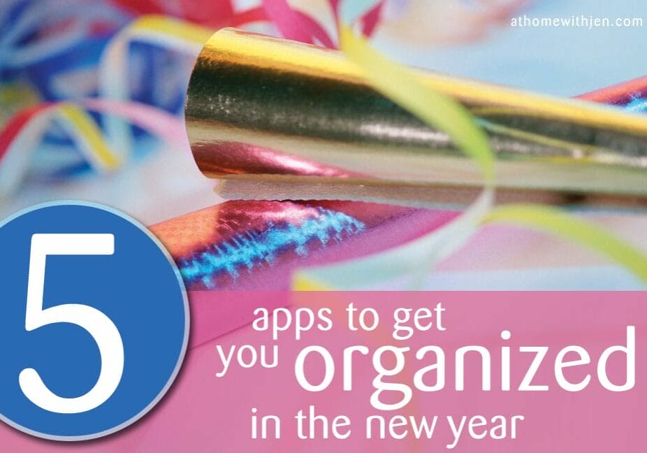 5-apps-to-get-organized