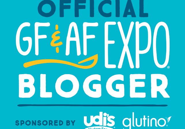 Blogger Badge