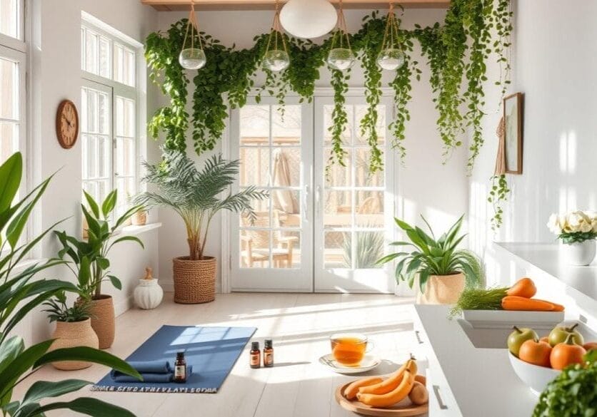 Spring Clean Your Habits: Simple Detox Tips