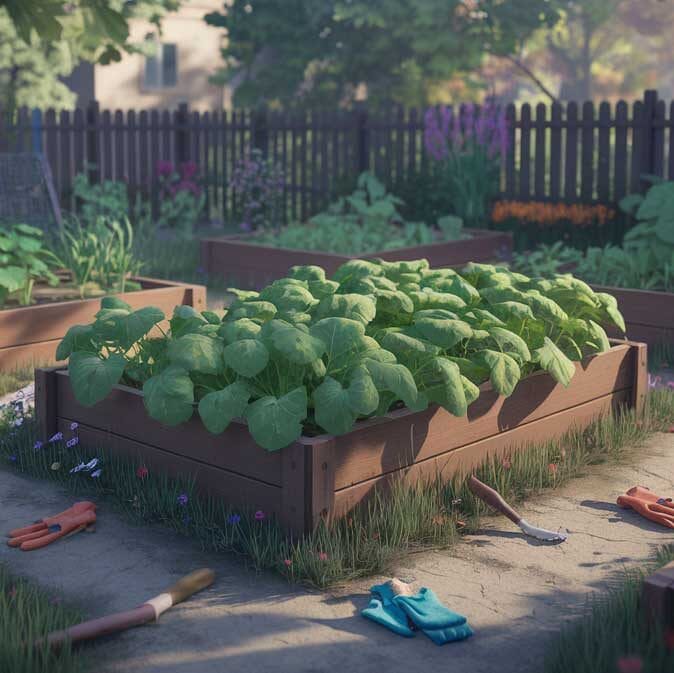 Square-a-pinterest-style-image-of-a-serene-vege_NyLOo3YOR1ePtamSQbIyEg_MHh6m8inQ_qWHulw36VFHA garden category photo