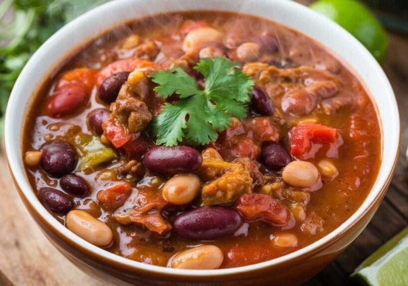 a-photo-of-a-bowl-of-instant-pot-chili-w_-URGzpwlRGivkhjwLEHjjg_JfVRaCJMRqiJH0R6JobVdg