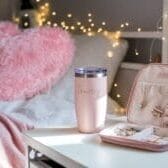 valentine theme room