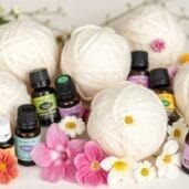 best essential oils for dryer balls