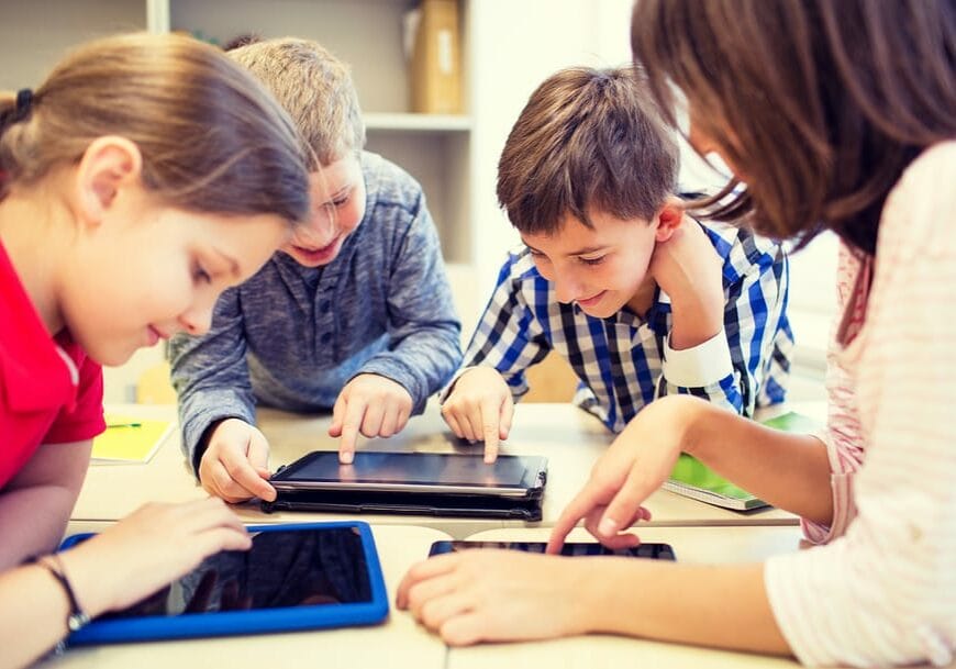 how to limit kids internet