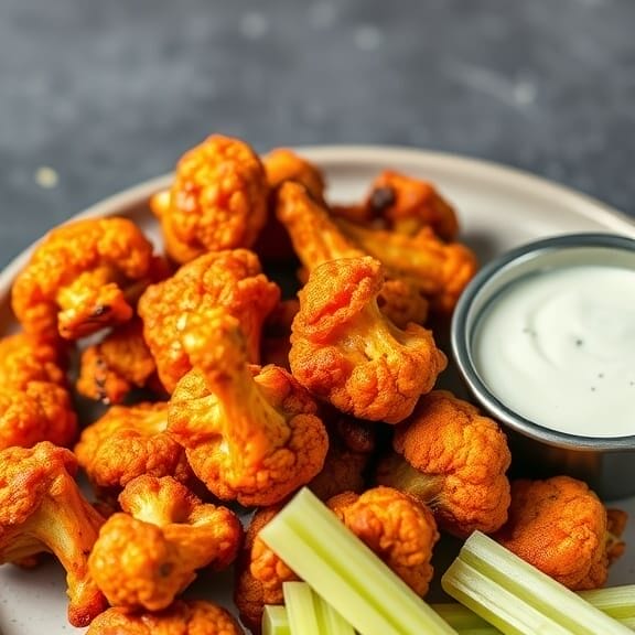 cauliflower_buffalo_wings cauliflower_buffalo_wings