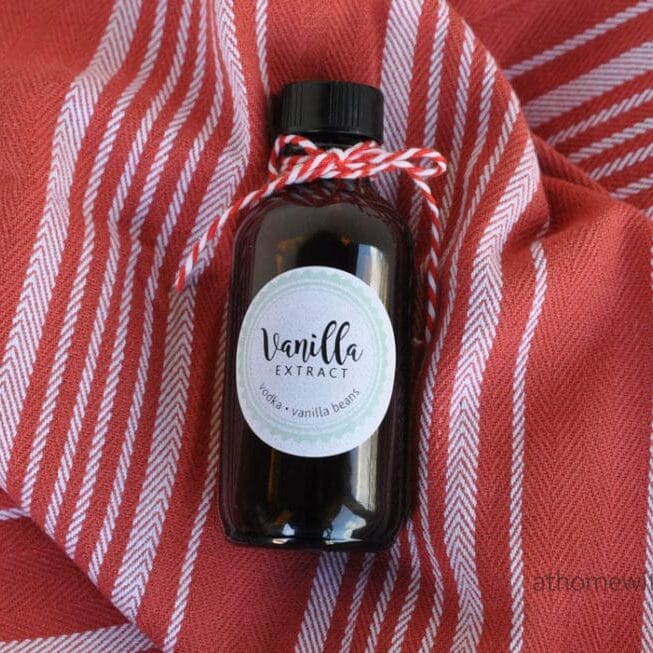little-bottle-on-red-fabric little-bottle-on-red-fabric