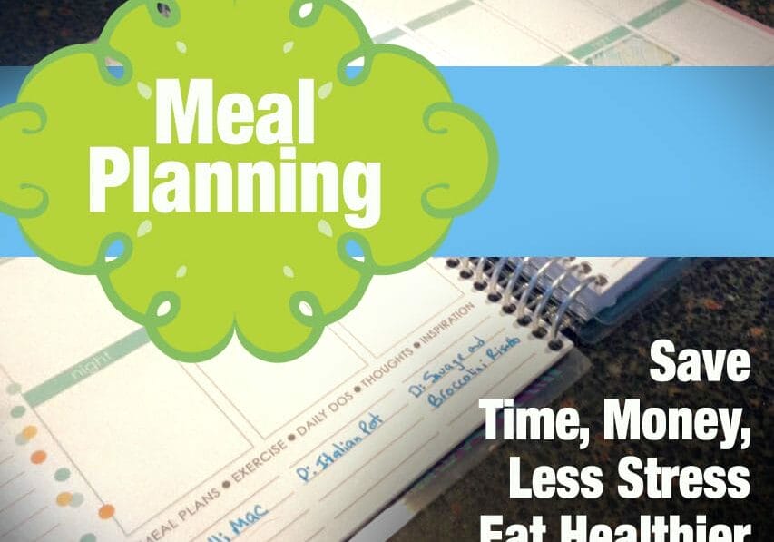 meal-planning