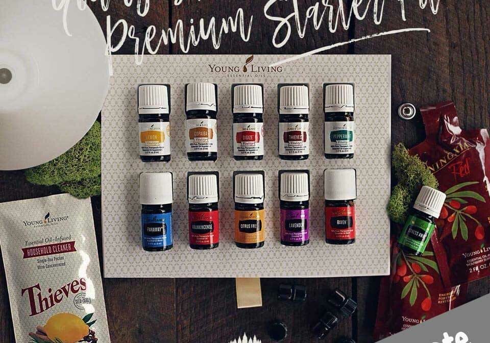 Young living starter kit coupon Young living starter kit coupon