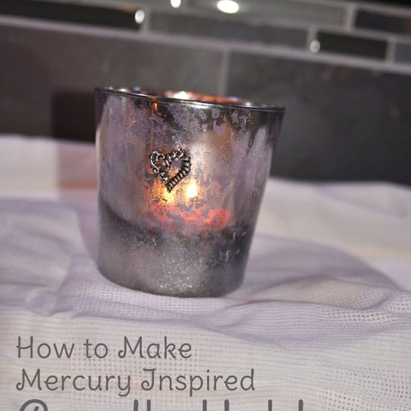 mercury votives mercury votives