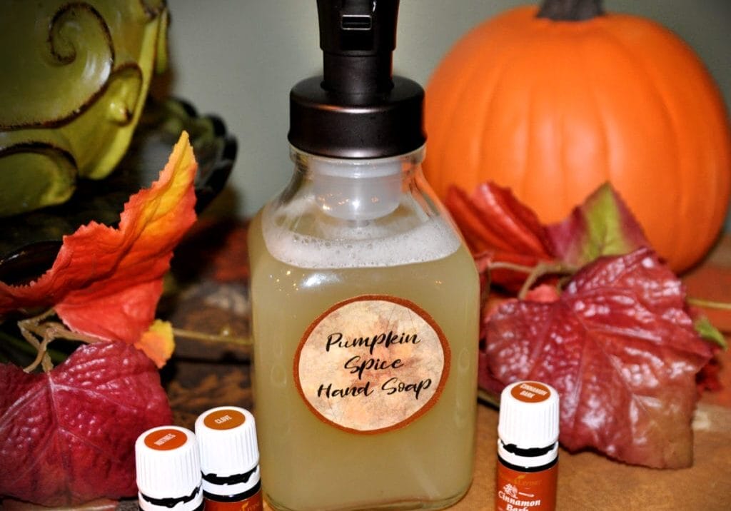 punkin-spice-hand-soap