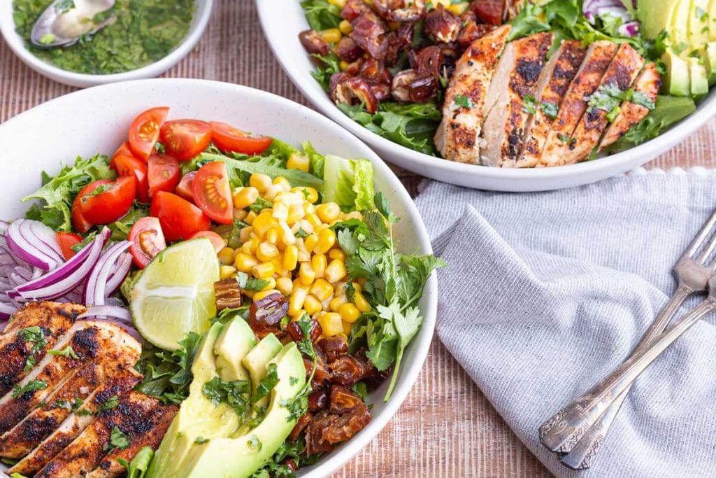 santa-fe-chicken-salad2-1800 Santa fe chicken salad
