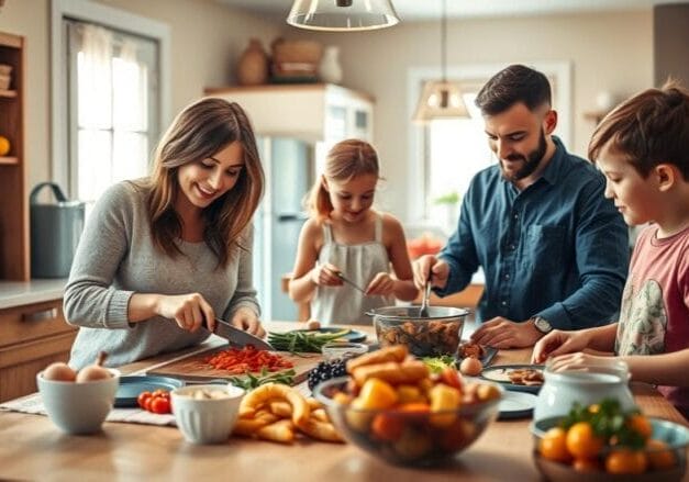top 8 allergy free swaps