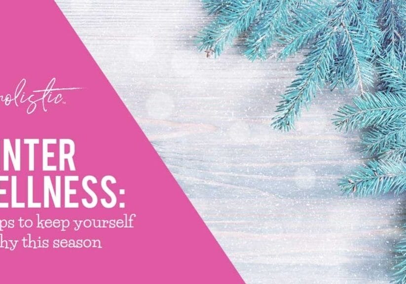 Winter Wellness Class